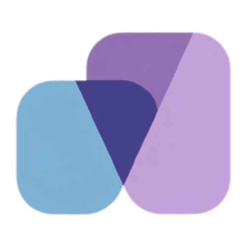 VCard Logo